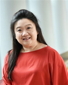 Li Lian Wong