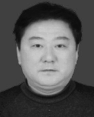 Lü Li