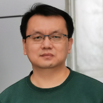 Chengyu Zhu