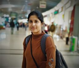 Saradamoni Mondal