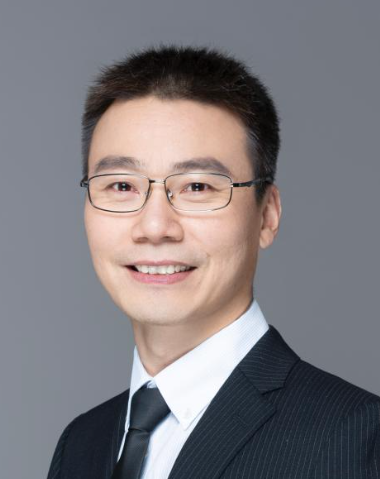 Zhenyu Zhang