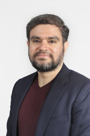 Ali Hadigheh