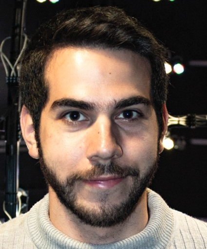Alexandros Lattas
