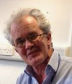Alexander Gimson