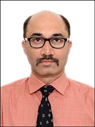 Praveen Ailawalia