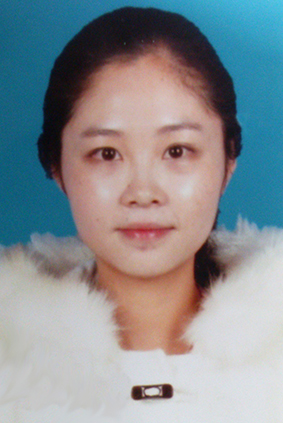 Xinxin Zheng