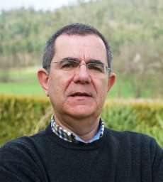 Antonio M. Gómez Tato