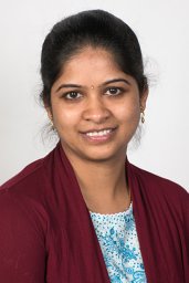 P. Krishnaveni