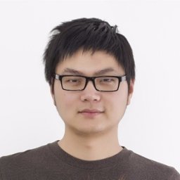 Yufei Liu