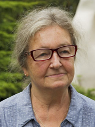 Helena Tlaskalová-Hogenová