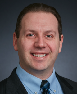 Michael Detamore