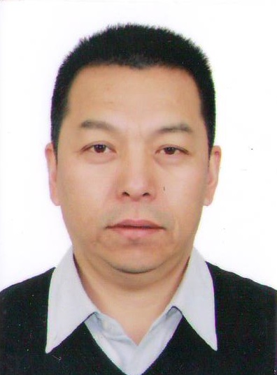 Lei Shi