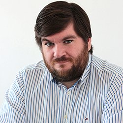 Joe Fitzsimons