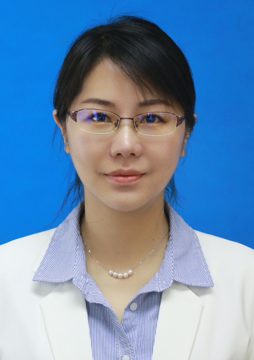 Jing Liu