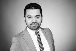 M. Sanlialp