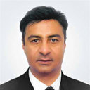 Ihsan Ullah
