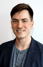 Gordon B. Feld