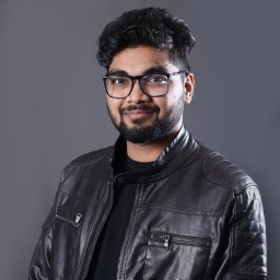 Aman Bansal