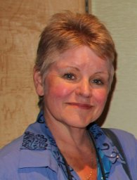 Tina Uys