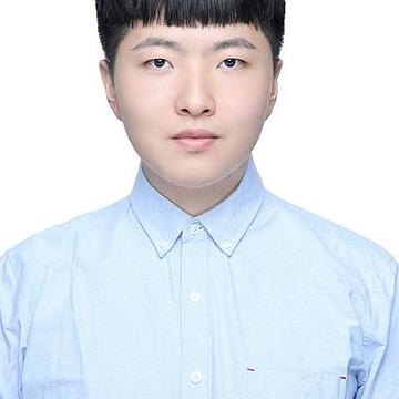 Ziyu Shang
