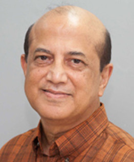 A. Mushtaque Chowdhury