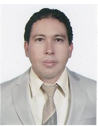 Maykel Gonzalez Torres