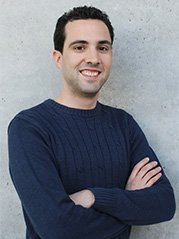 Alonzo Luis F
