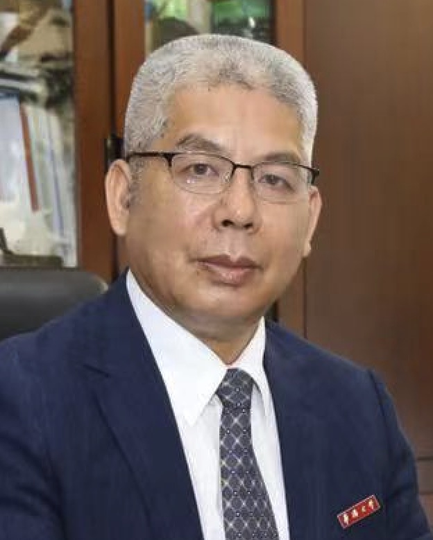 Bin Liu
