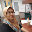Rasyidah Mohamad Razar