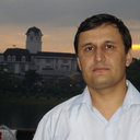 Uygun Jamilov