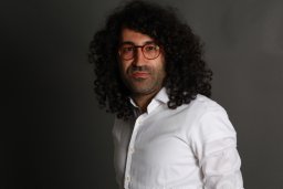 Nasser Davarzani
