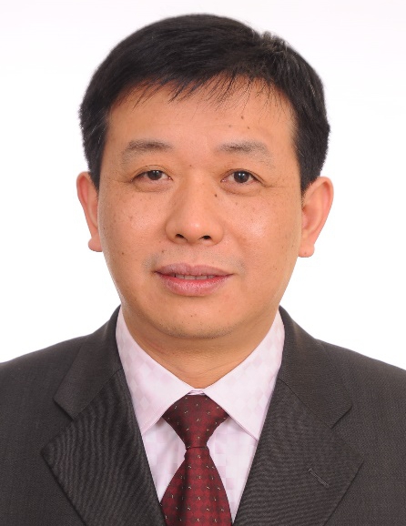Rong Liu