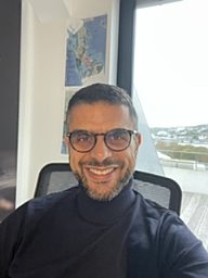Walid Oueslati