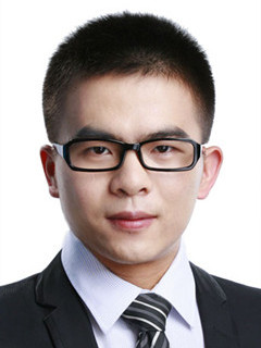 Jiawei Jiang