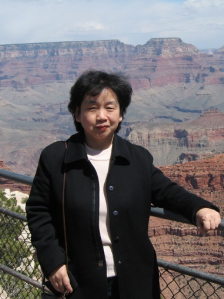 Guihua Hou