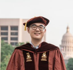 Peidong Zhao