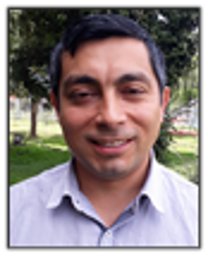 Cristian Paz