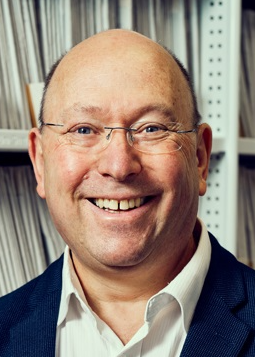 Michael Berk
