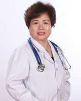 Fengying Wang