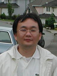 Pi-Chun Juan