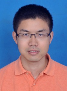 Shule Liu