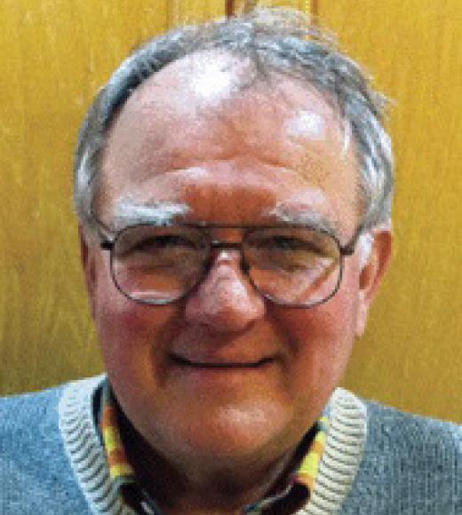 Alan Balch