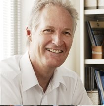 Stuart White