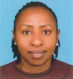 Esther G Kimaro