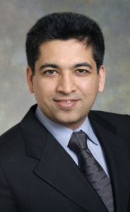 Ajay Israni
