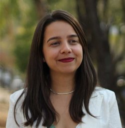 Mahyra Tedeschi