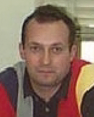 Serguei Primak