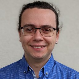 Valentin L. Müller