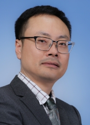Yuxin Ye