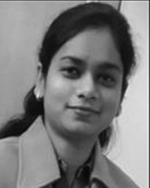 Km. Sucheta Singh